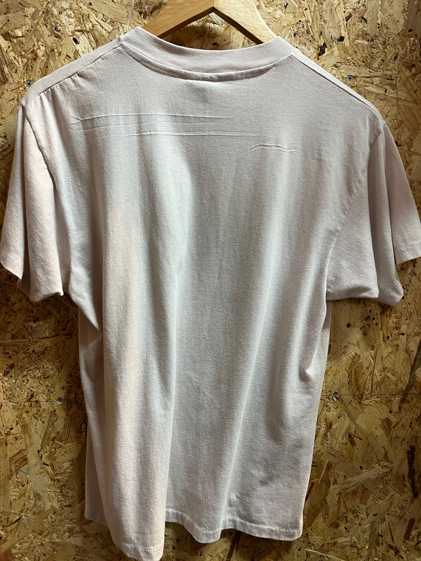 Hanes FIFTY-FYFTY COMBOS Tシャツ
