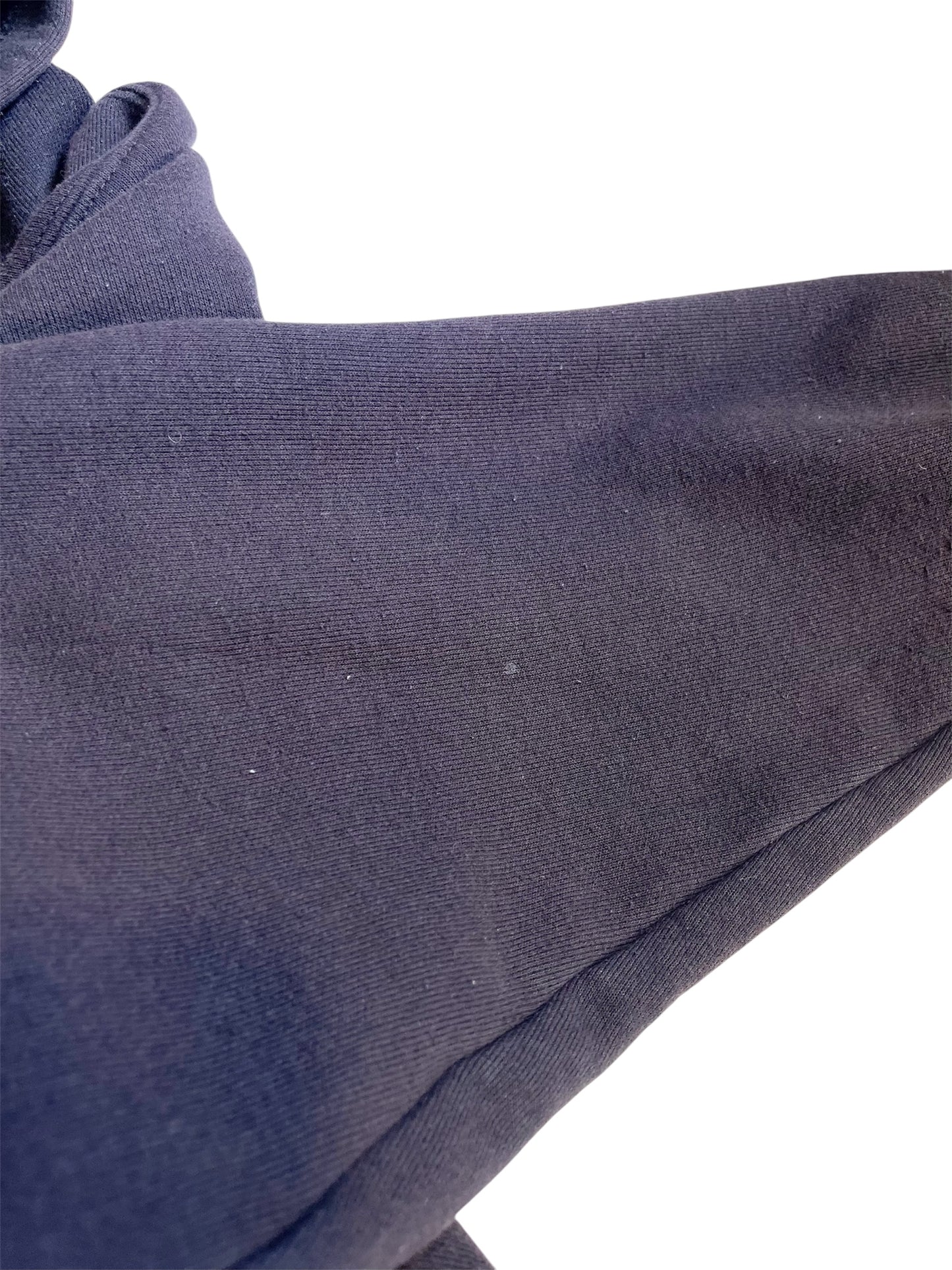 【carhartt】（2XL）チャコールグレーの無地プルオーバーパーカー