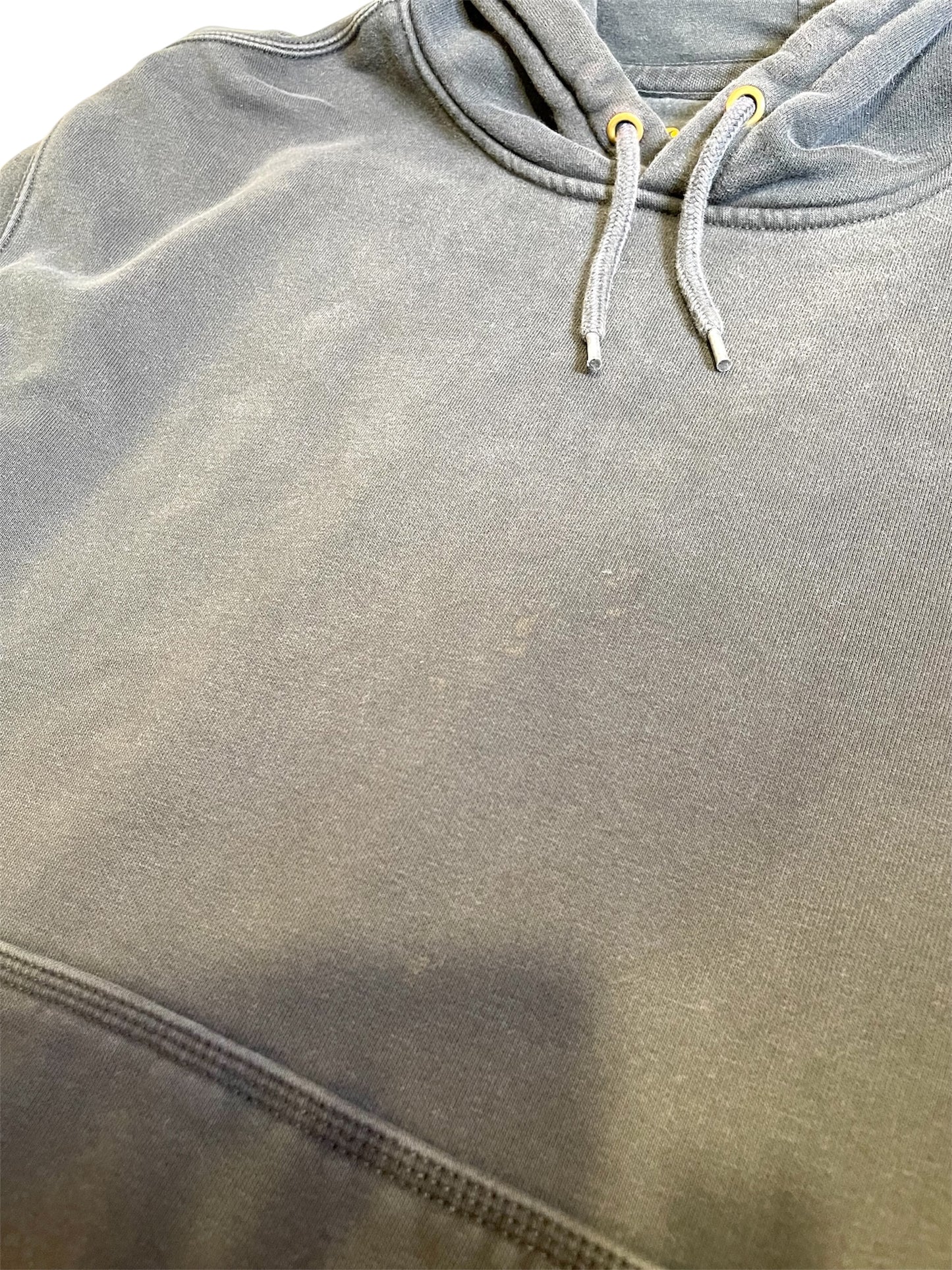 【carhartt】（4XL）レインディフェンダーのプルオーバーパーカー