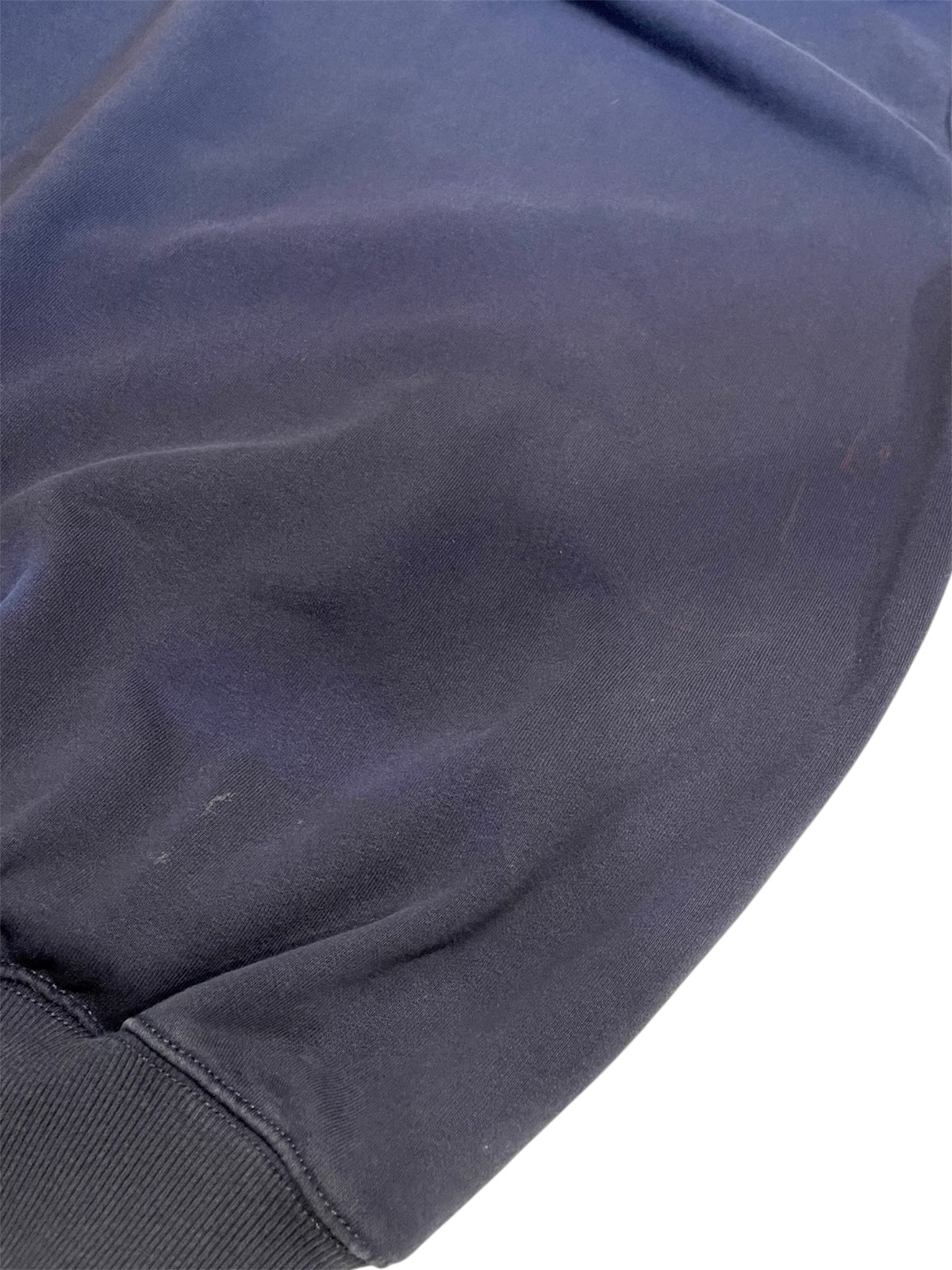 【2000s Carhartt】RAIN DEFENDERのペンキダメージパーカー