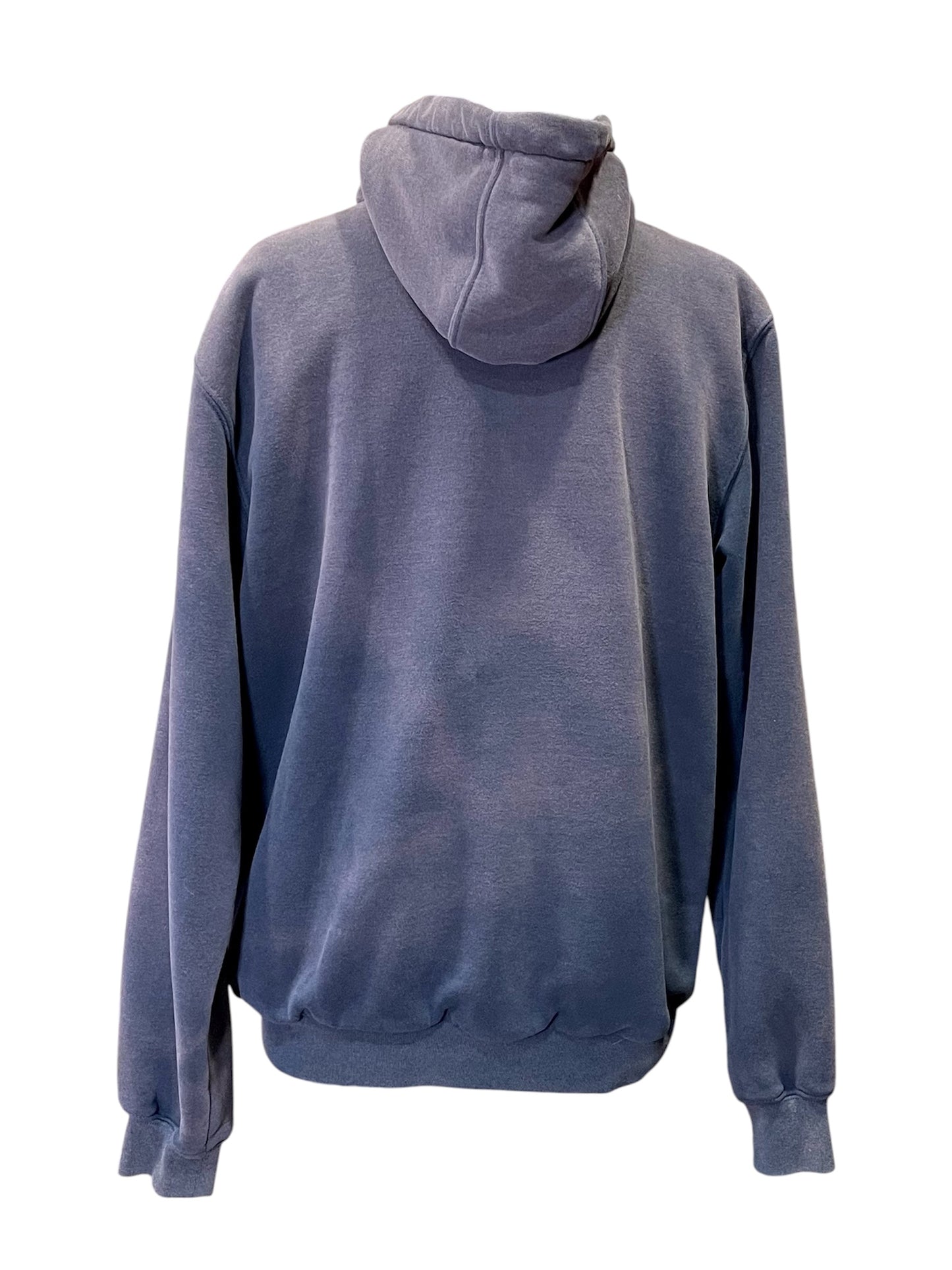 【carhartt】シェルパフリースのフルジップパーカー
