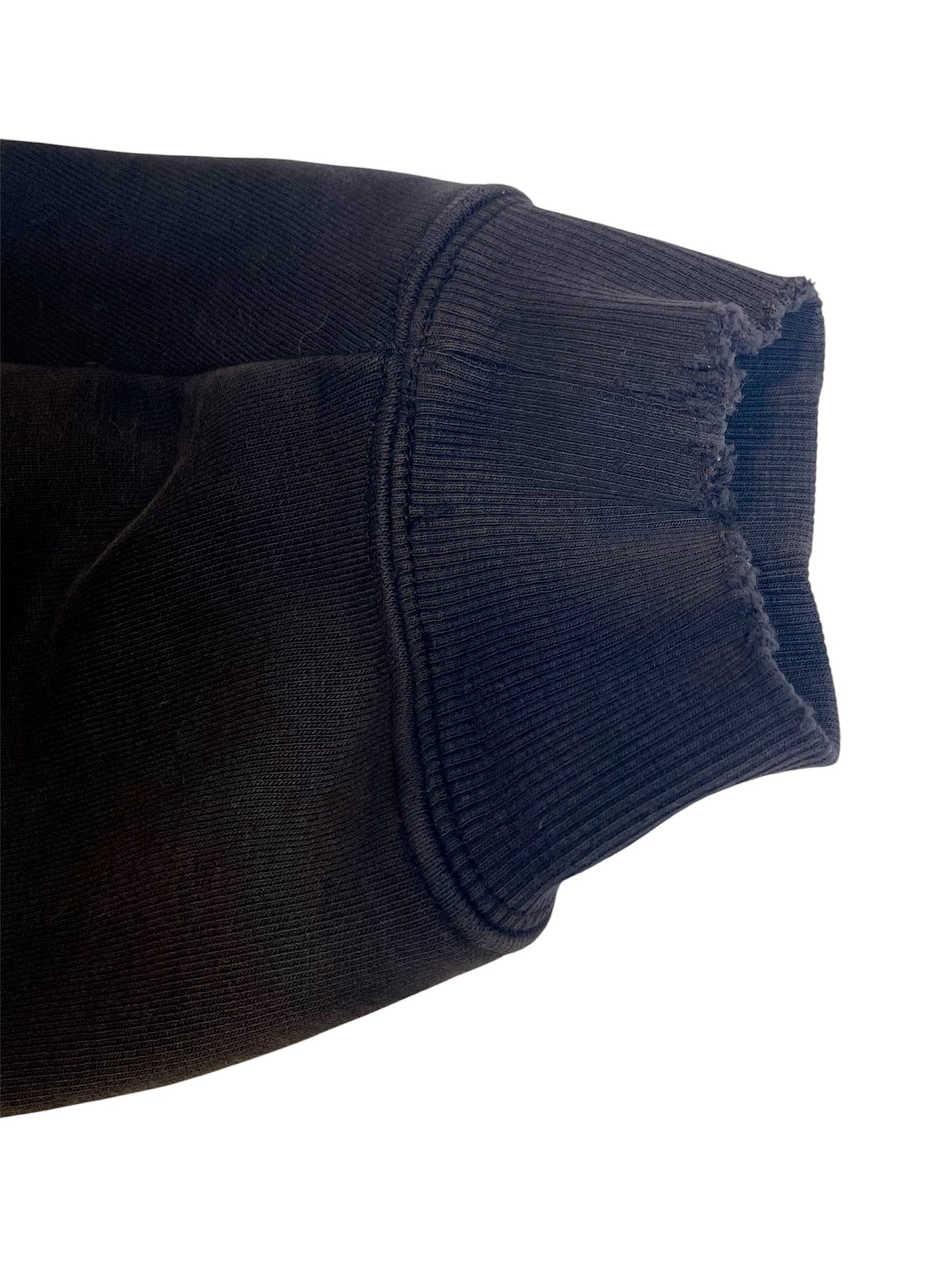 【carhartt】（刺繍ロゴ）ミドルベリータイガーのフルジップパーカー