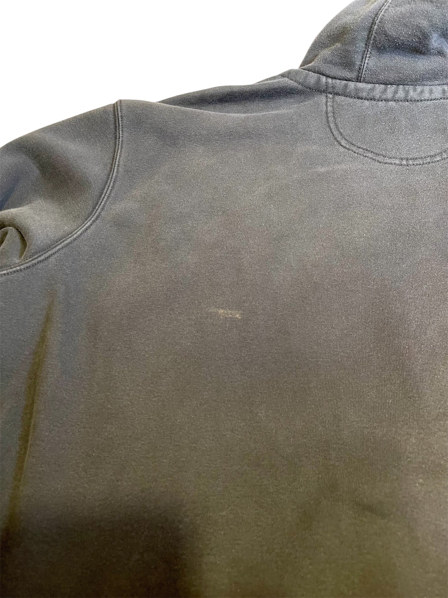 【carhartt】（4XL）レインディフェンダーのプルオーバーパーカー