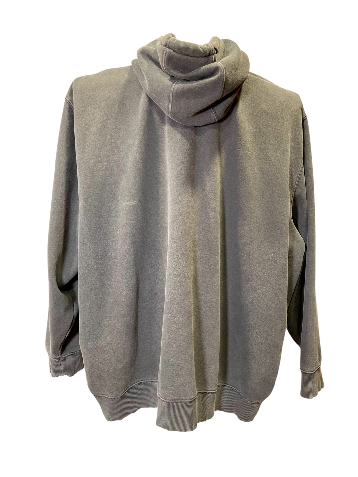 【carhartt】（4XL）レインディフェンダーのプルオーバーパーカー
