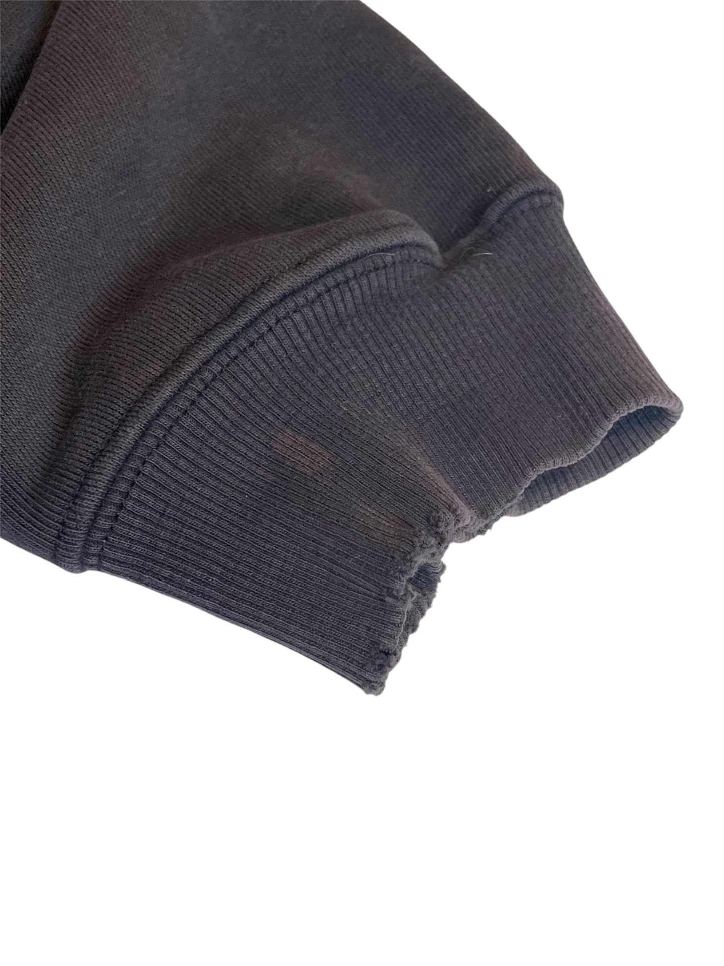 【carhartt】（刺繍ロゴ）ミドルベリータイガーのフルジップパーカー