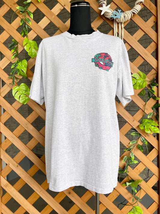 【90s Vuarnet】サーフスケート調Tシャツ