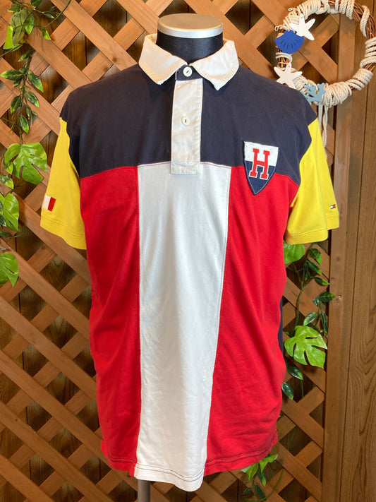 tommy hilfger ポロシャツ