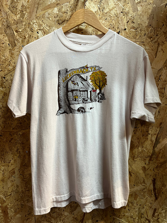 Hanes FIFTY-FYFTY COMBOS Tシャツ