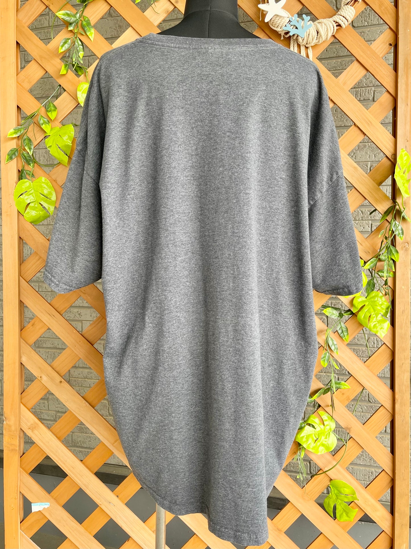 【FRUIT OF THE LOOM】カレッジ風Tシャツ