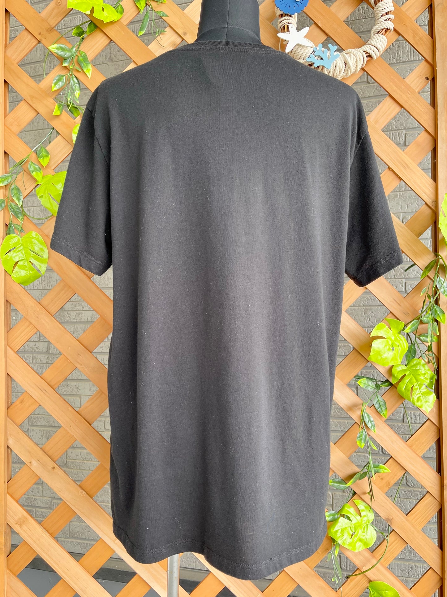 【BROOKLYN MINT】　The Notorious B.I.G.のメモリアルTシャツ
