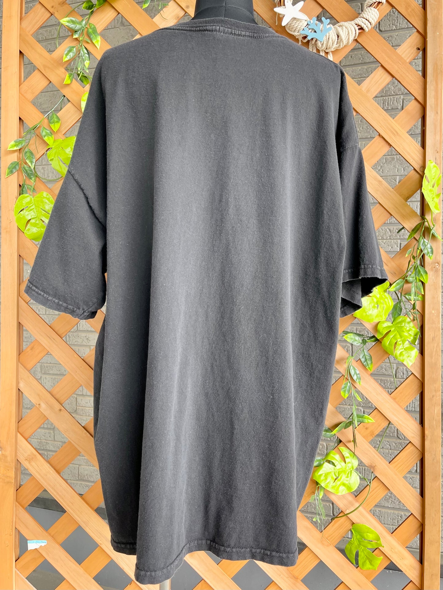 【ALSTYLE】D.A.D.D.のTシャツ
