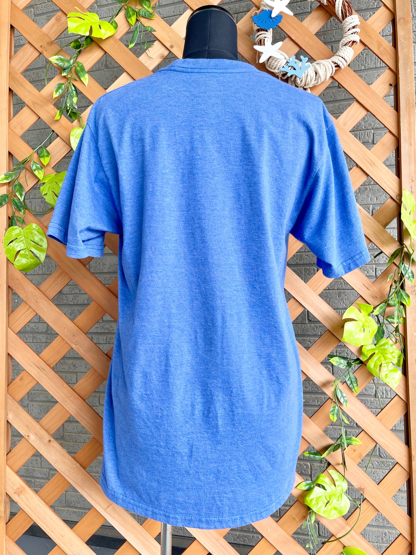 【Tee luv】ハワイアン・パンチTシャツ