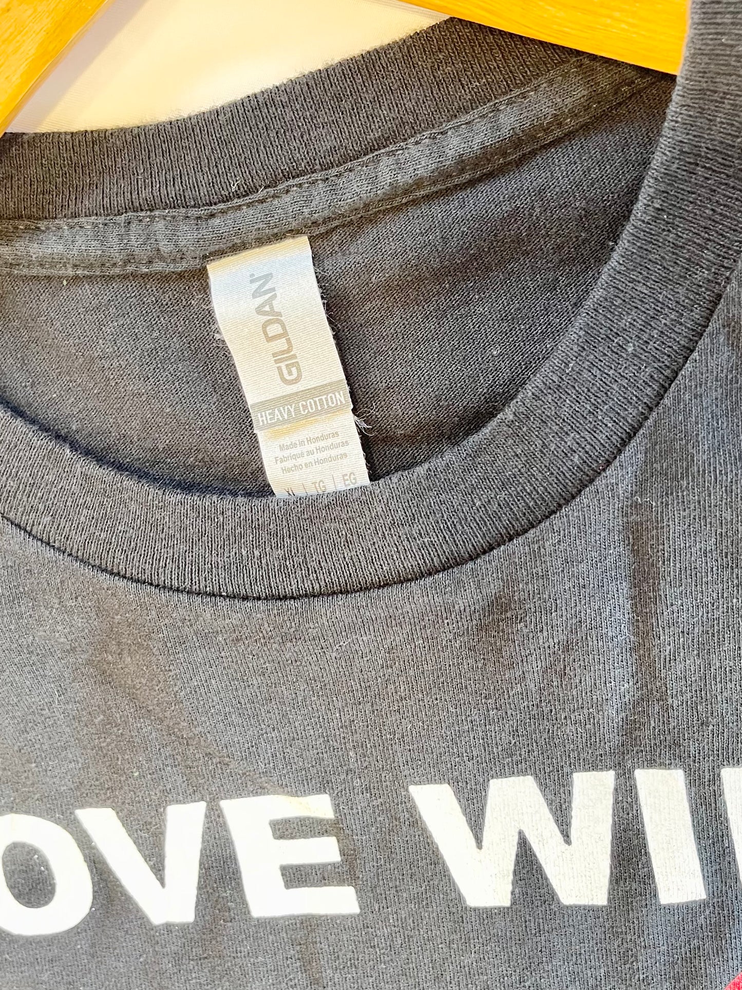 【GILDAN＆PLEASURES】 Joy DivisionTシャツ