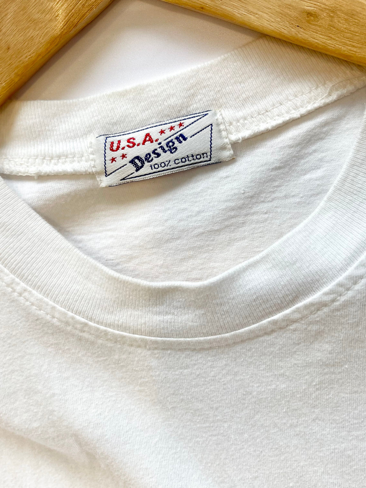 【ブート品】ステゥーシーTシャツ