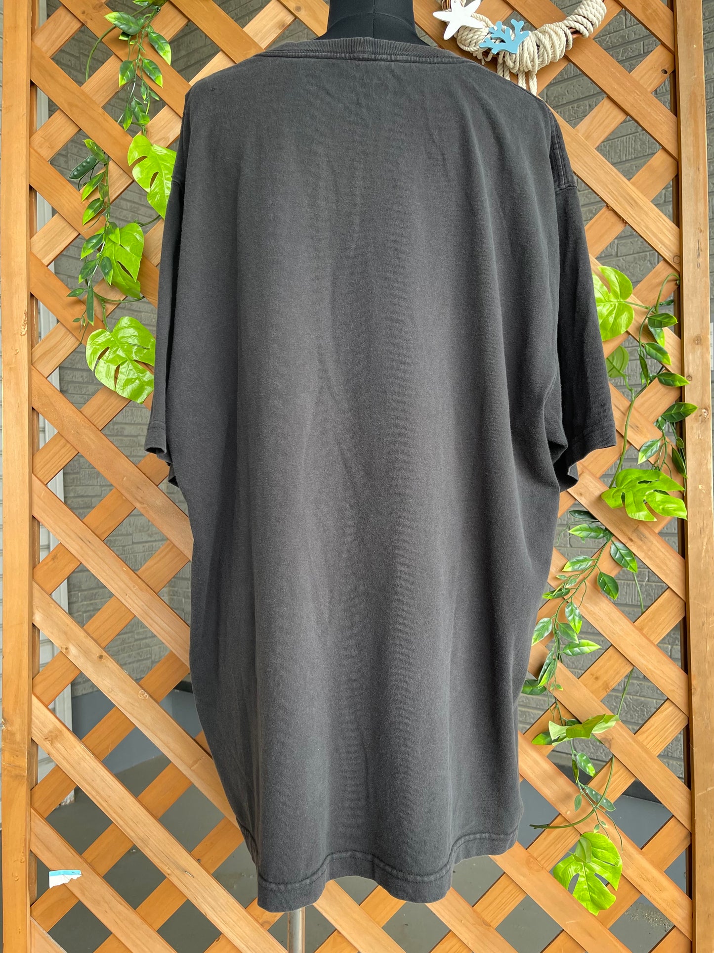 【carhartt】ロゴ入りブッラクTシャツ