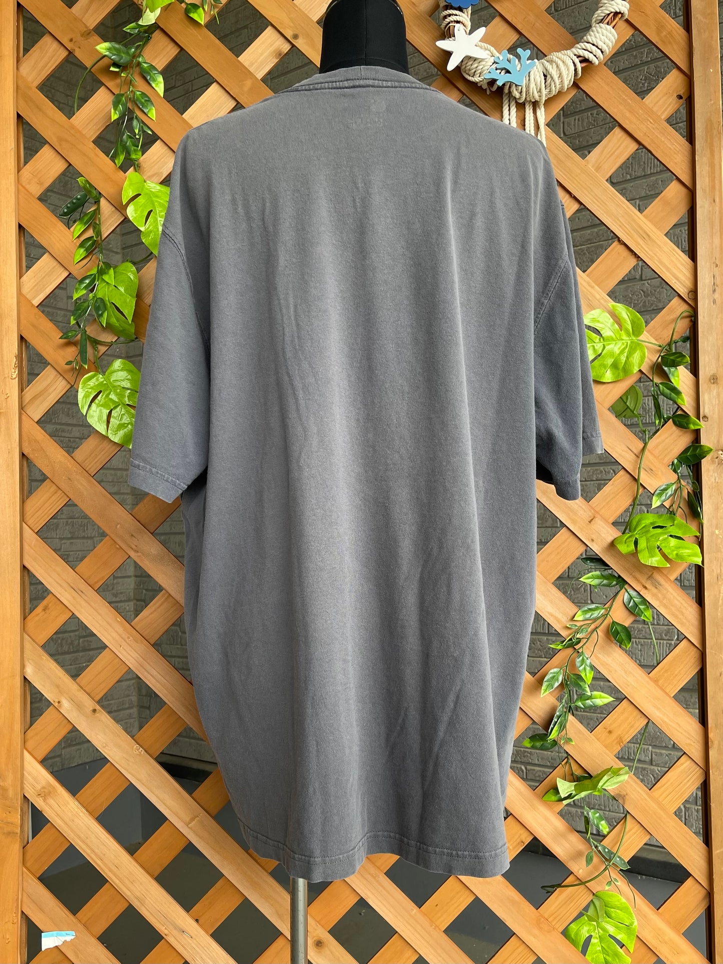 【carhartt】企業系ヴィンテージTシャツ