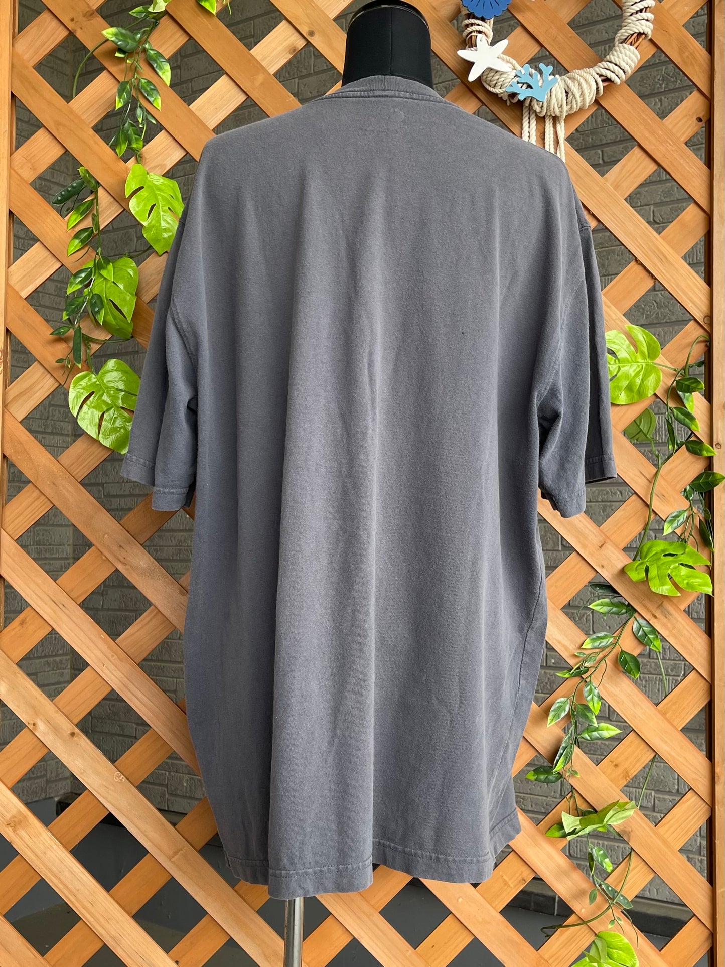 【carhartt】企業系ヴィンテージTシャツ