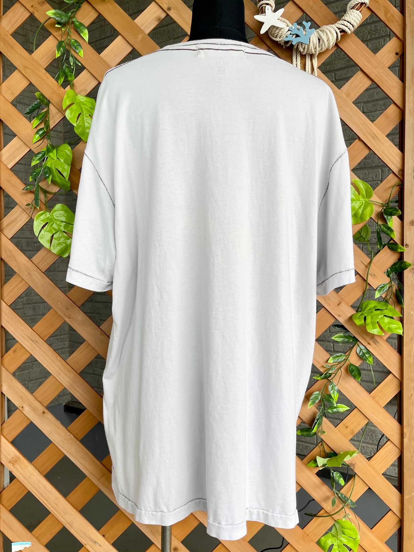 【Roots】ロゴTシャツ