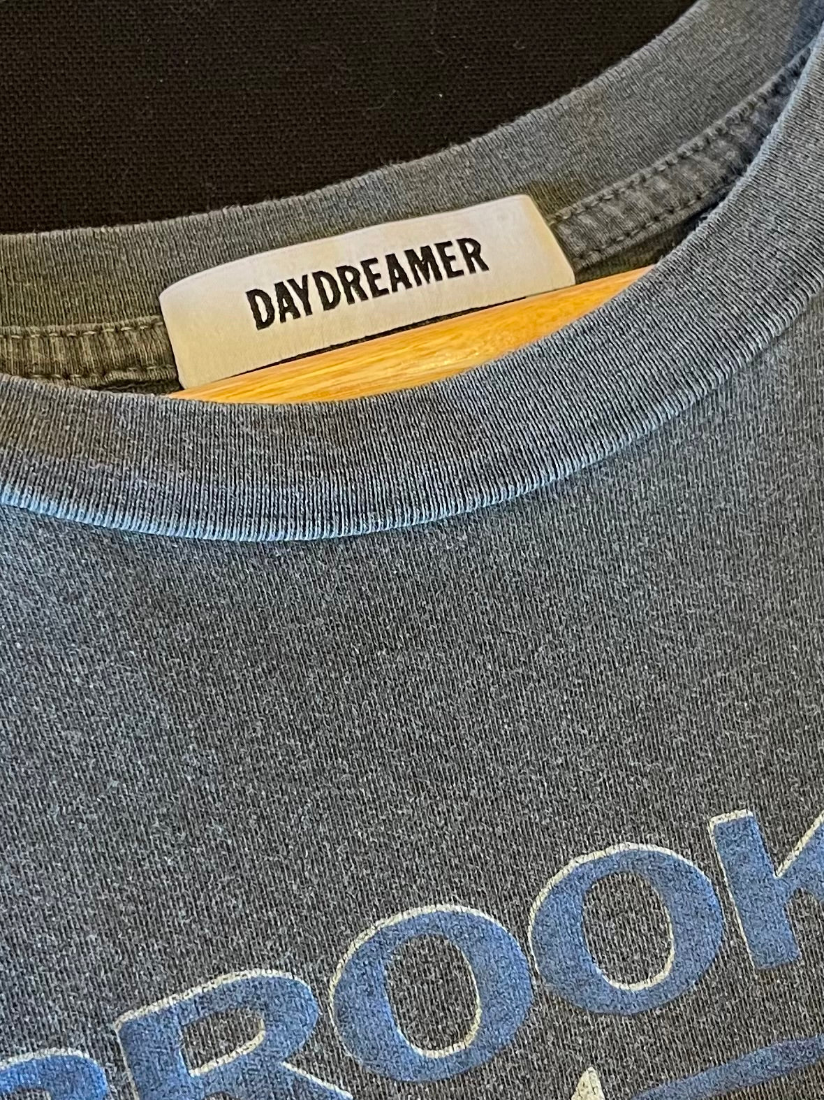 【DAYDREAMER】マイルス・デイヴィスのTシャツ