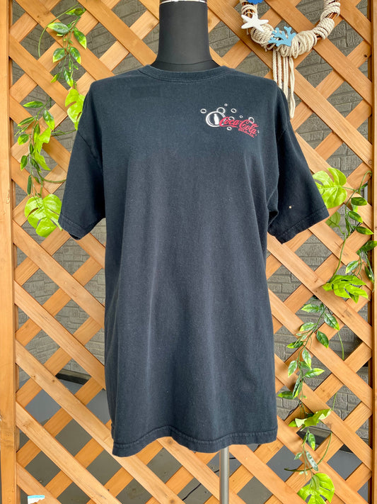 コカ・コーラTシャツ