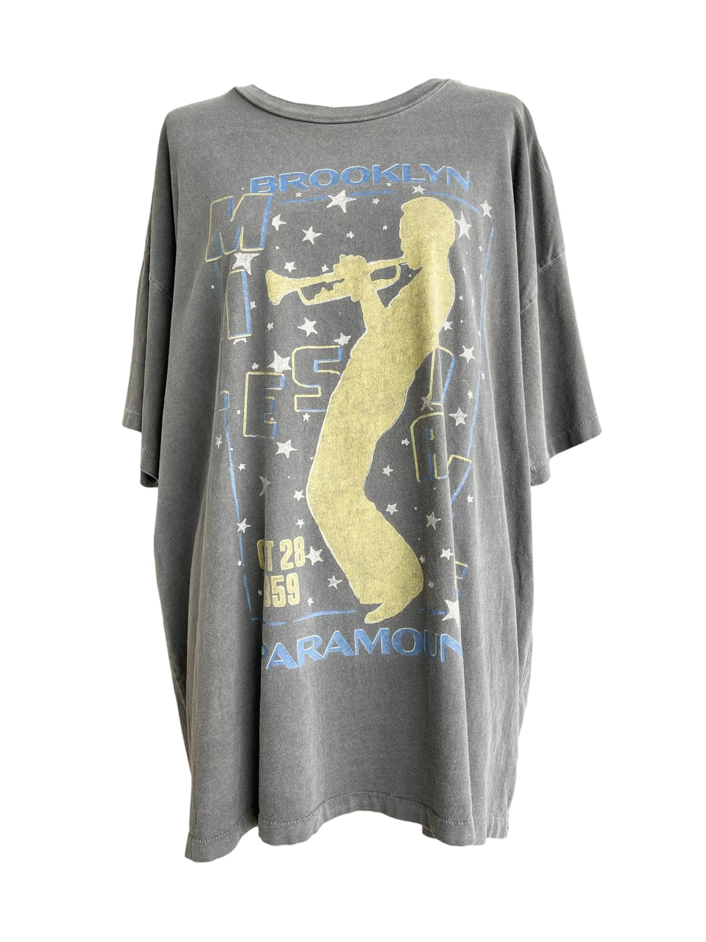 【DAYDREAMER】マイルス・デイヴィスのTシャツ