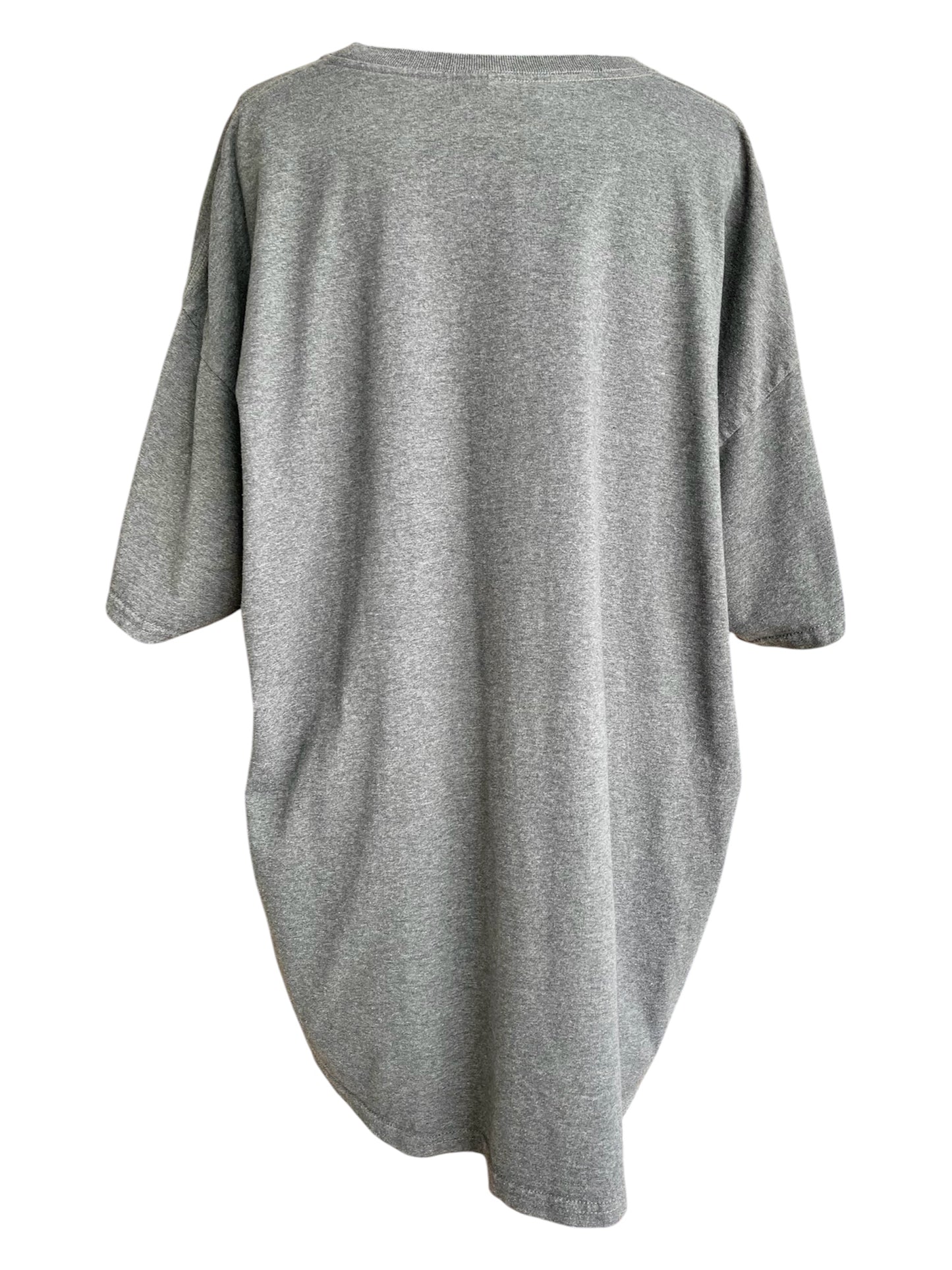 【FRUIT OF THE LOOM】カレッジ風Tシャツ