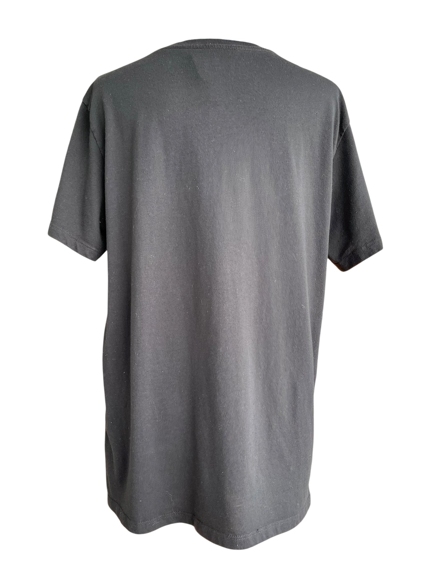 【BROOKLYN MINT】　The Notorious B.I.G.のメモリアルTシャツ