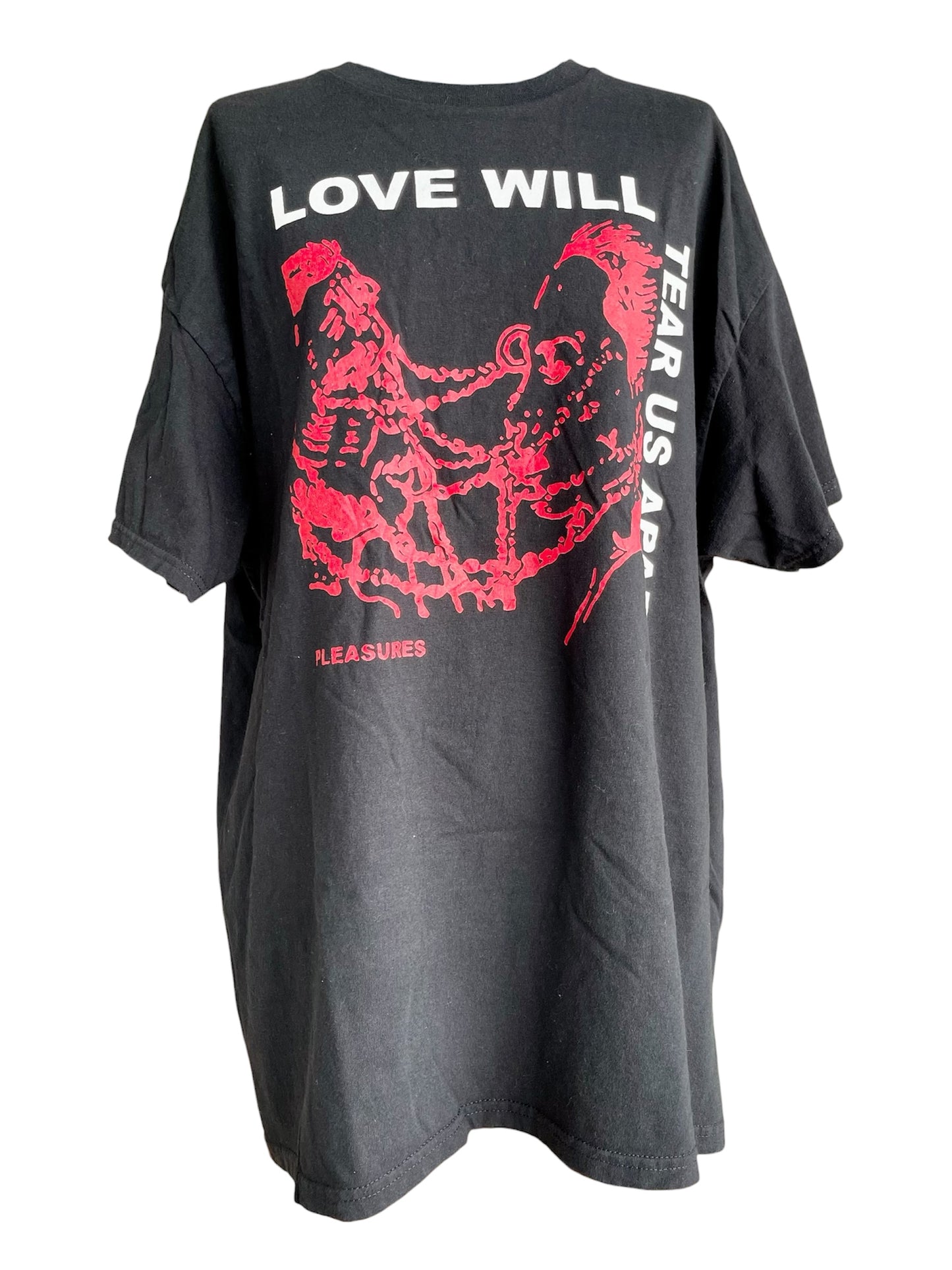 【GILDAN＆PLEASURES】 Joy DivisionTシャツ