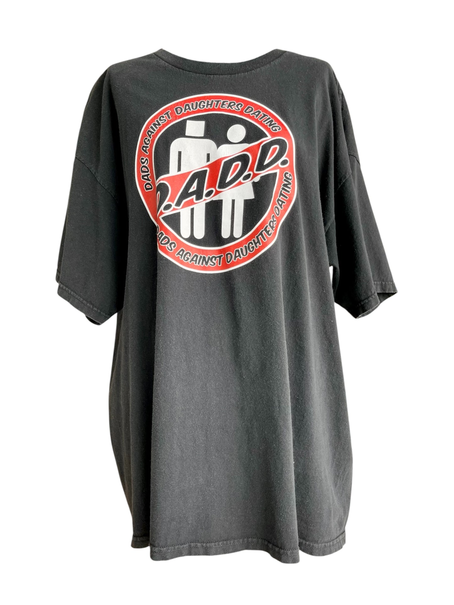 【ALSTYLE】D.A.D.D.のTシャツ