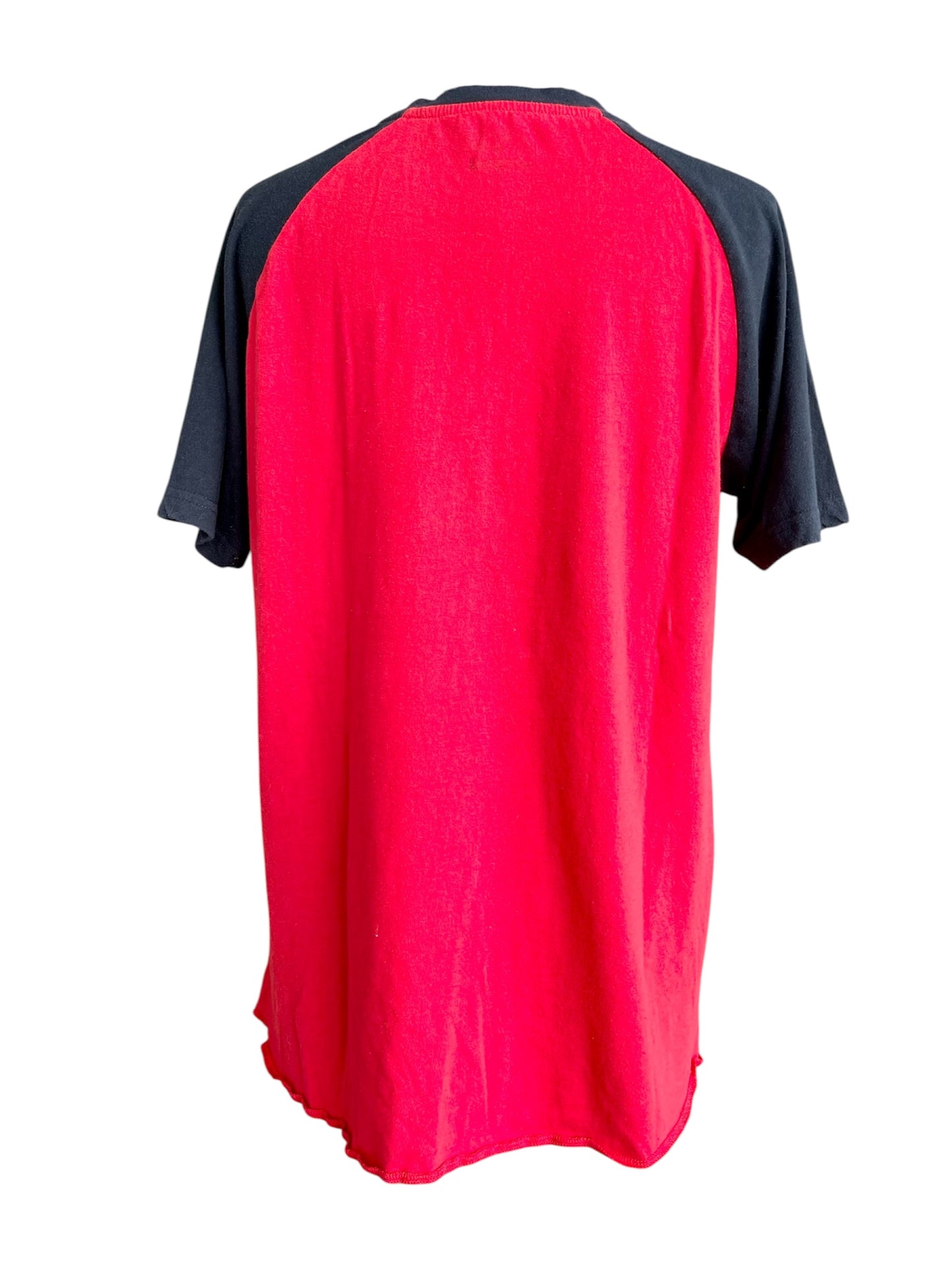 【NBA公式】シカゴ・ブルズ　♯66Tシャツ