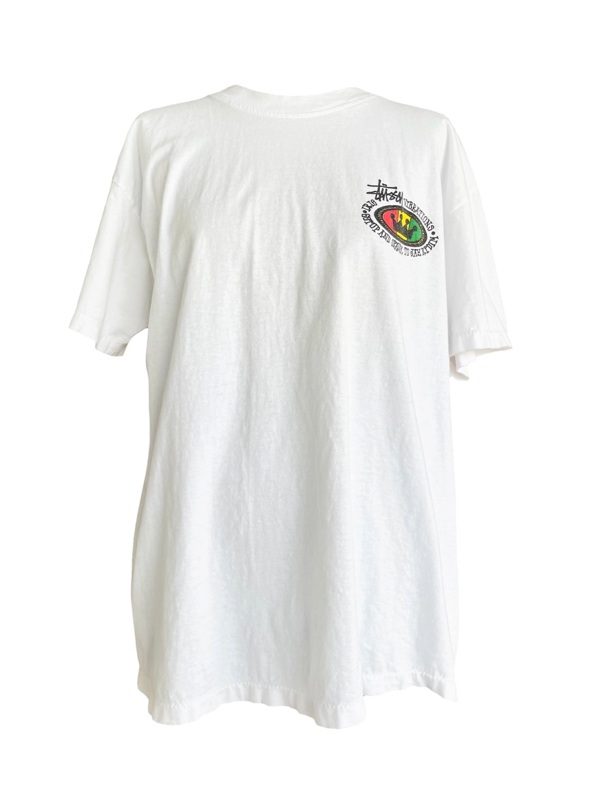 【ブート品】ステゥーシーTシャツ