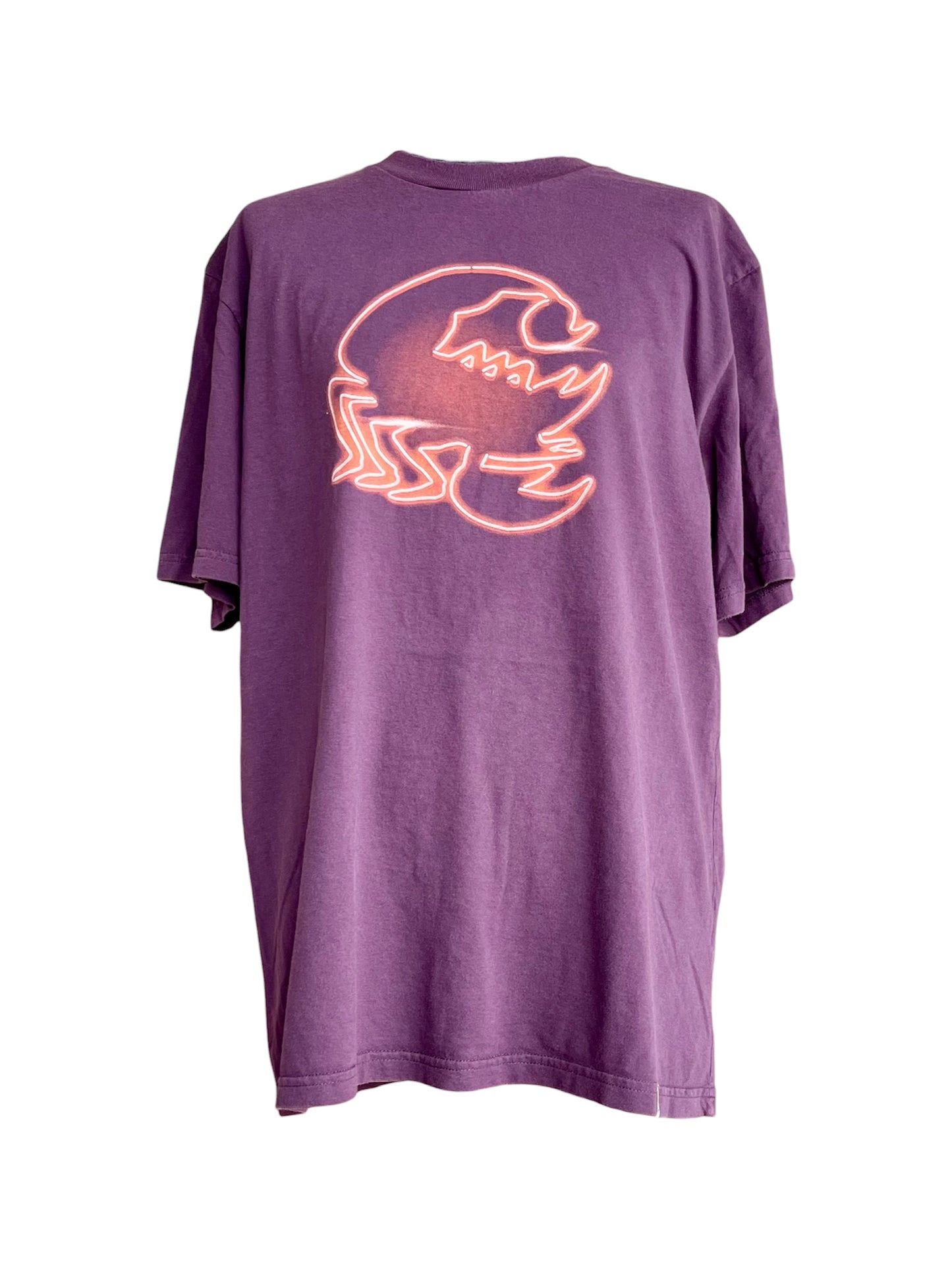 【carhartt WIP】スコーピオンTシャツ