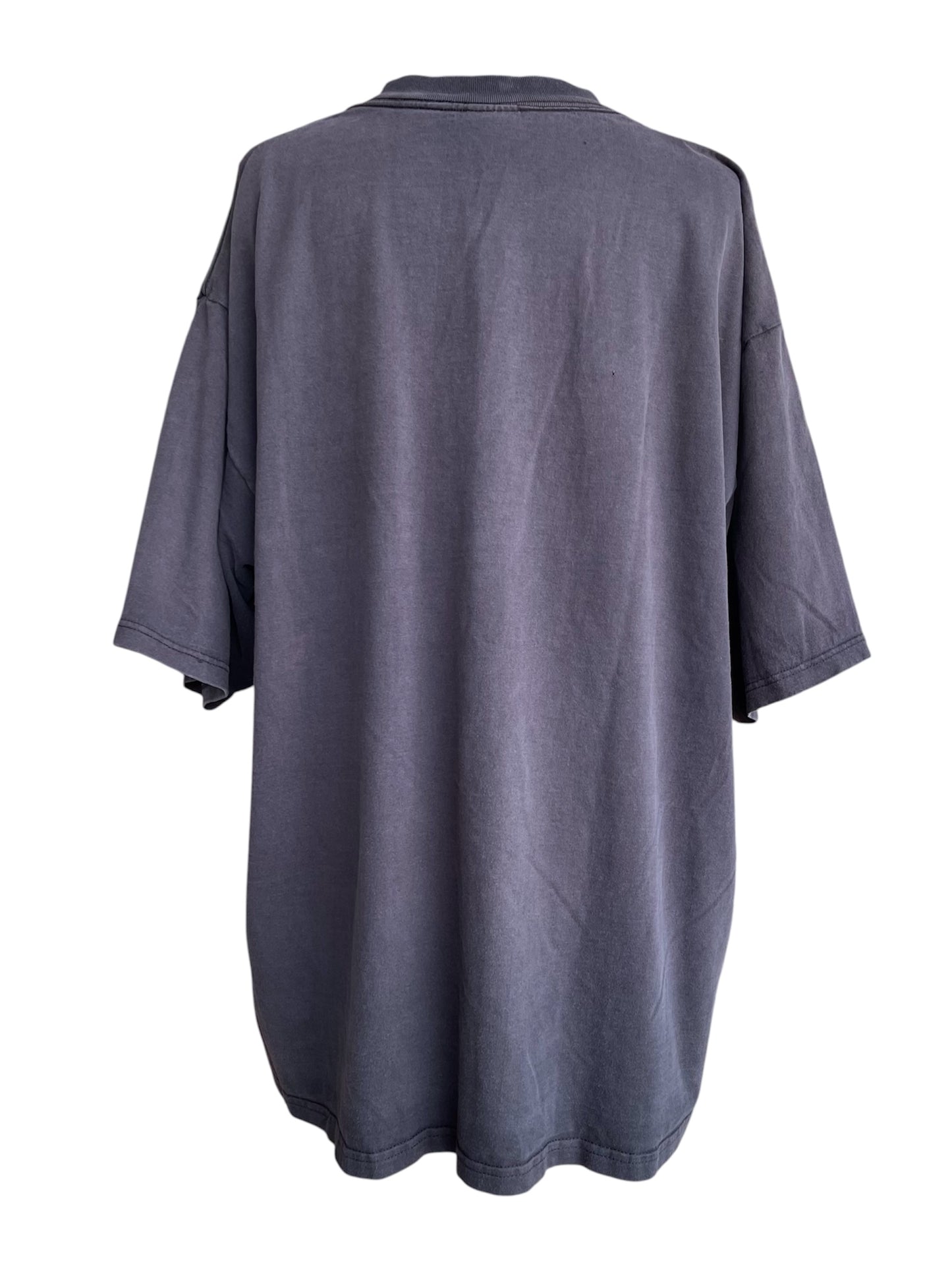 【carhartt】ポケット付き黒Tシャツ