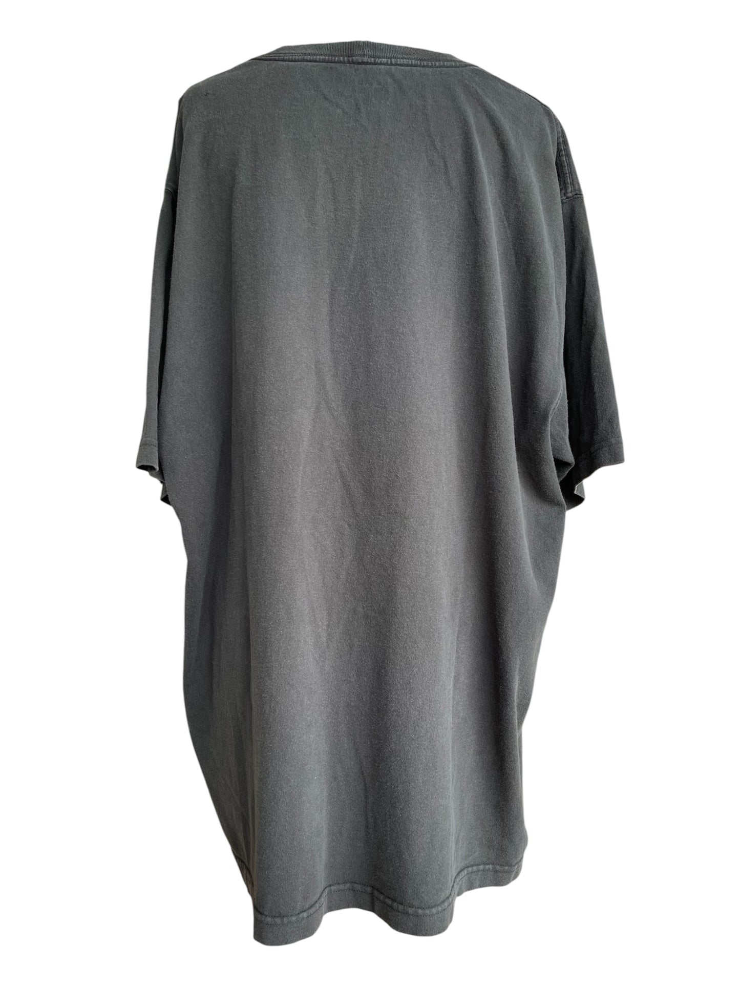 【carhartt】ロゴ入りブッラクTシャツ