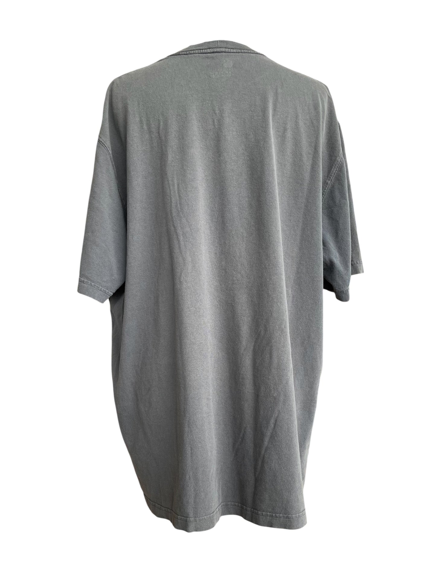 【carhartt】企業系ヴィンテージTシャツ