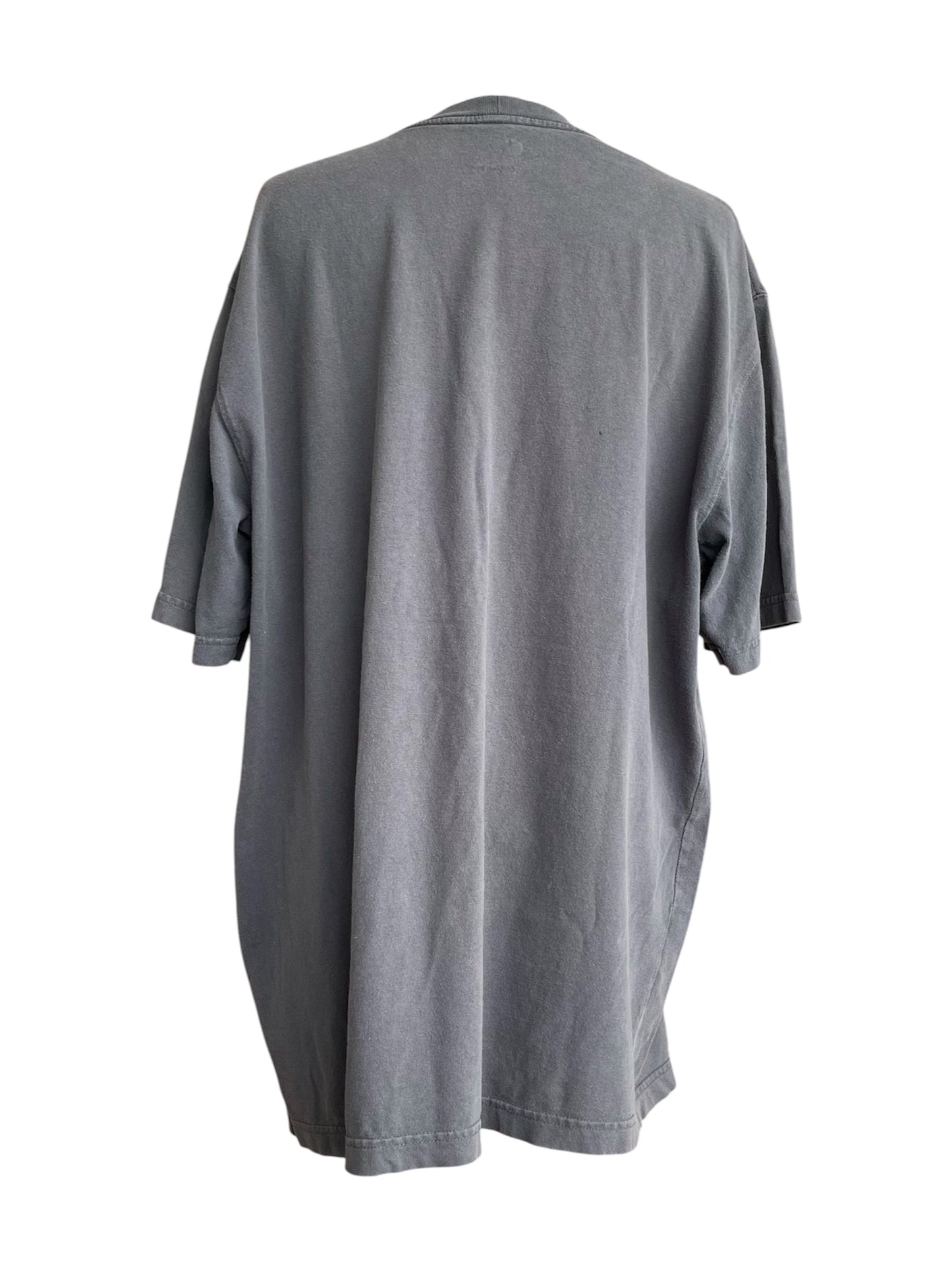 【carhartt】企業系ヴィンテージTシャツ