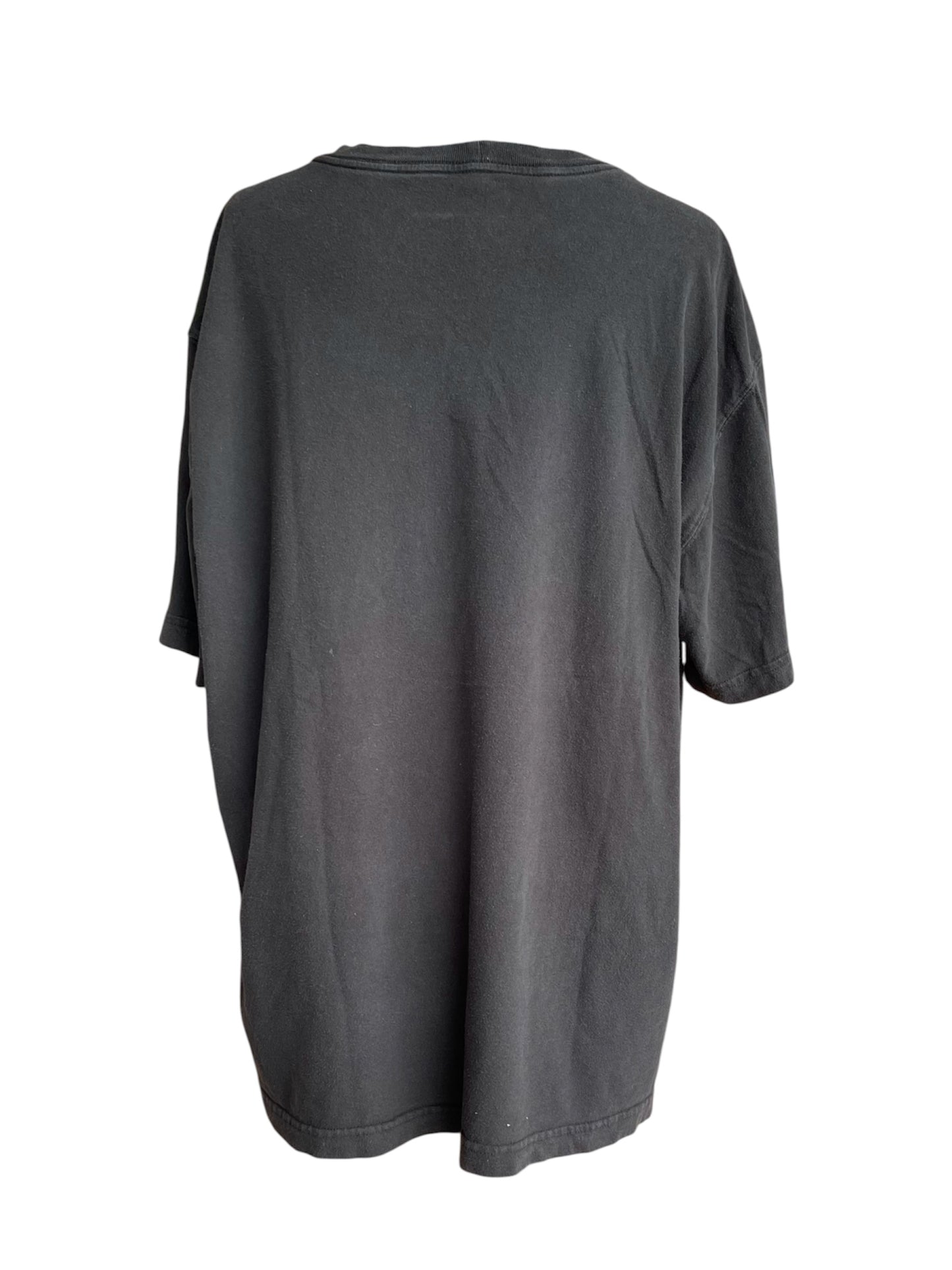 【carhartt】デトロイト旗艦店Tシャツ