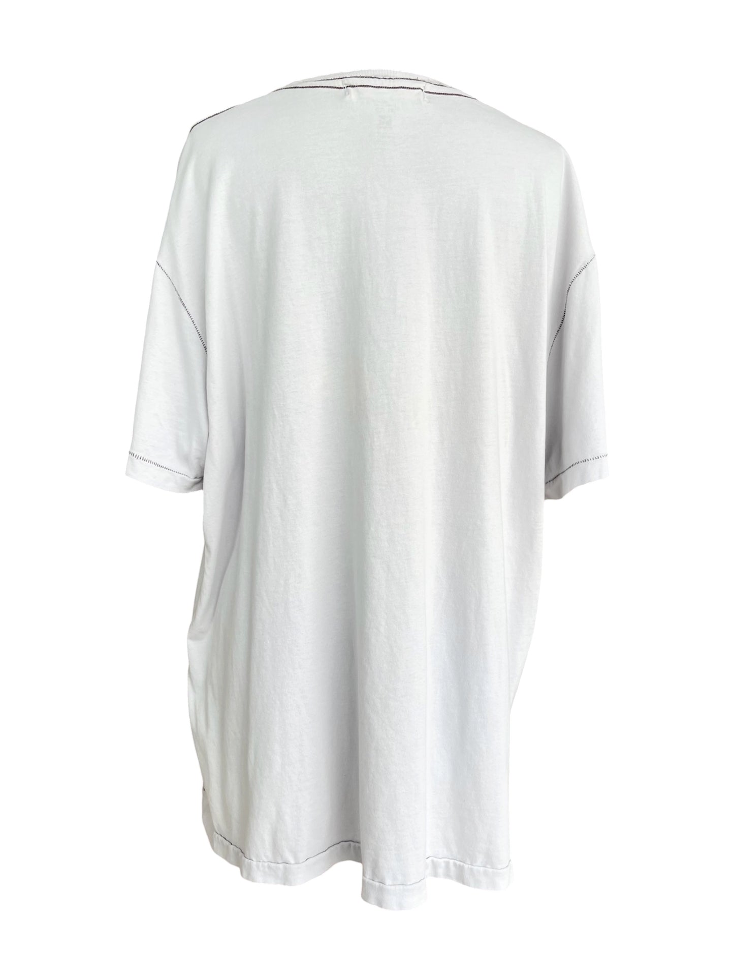 【Roots】ロゴTシャツ