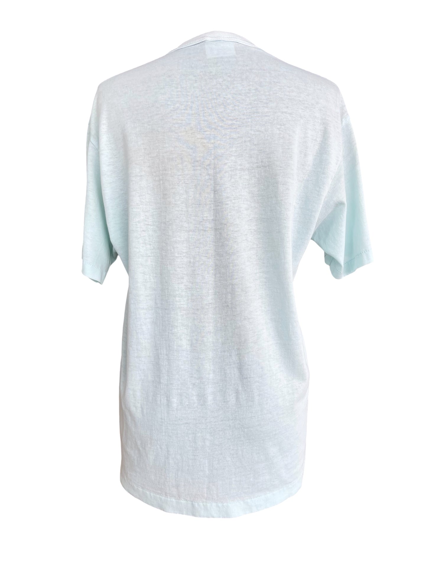【80s Tee Jays】ダラスの土産Tシャツ