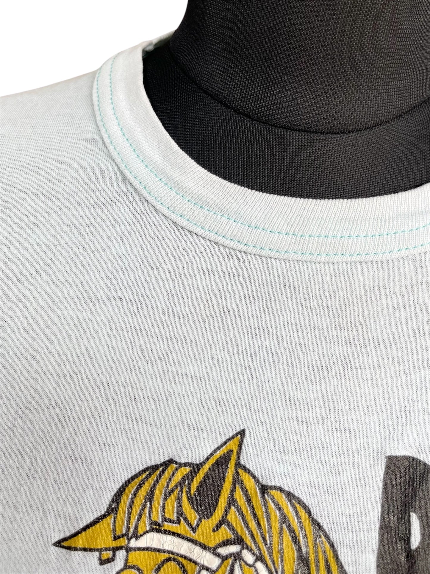 【80s Tee Jays】ダラスの土産Tシャツ