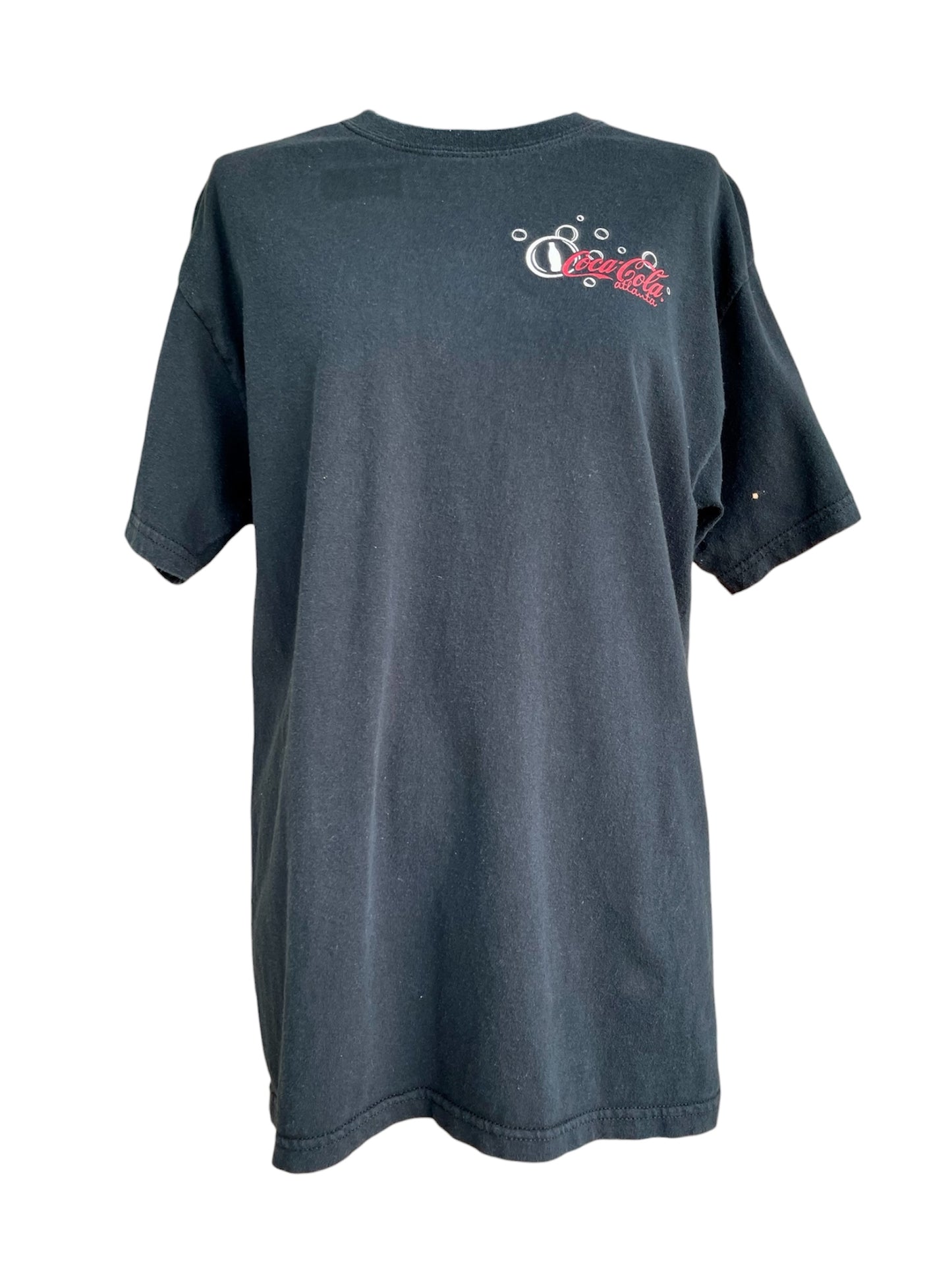 コカ・コーラTシャツ