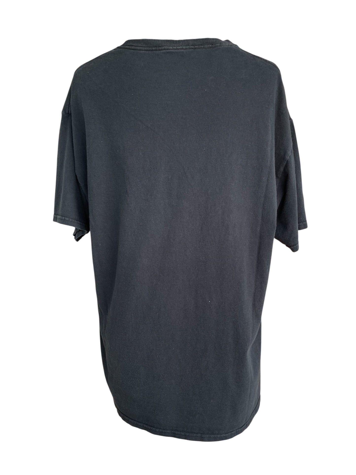 シンプソンズ The Shimsons Tシャツ 半袖 ブラック　